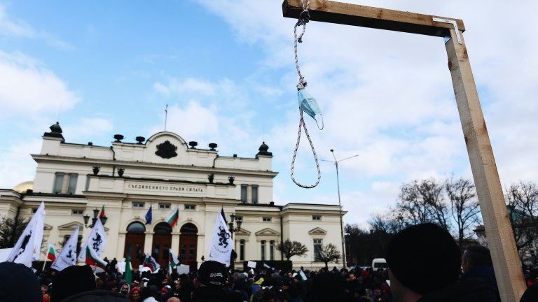 Представителите на Възраждане, които се срещнаха с министъра на здравеопазването