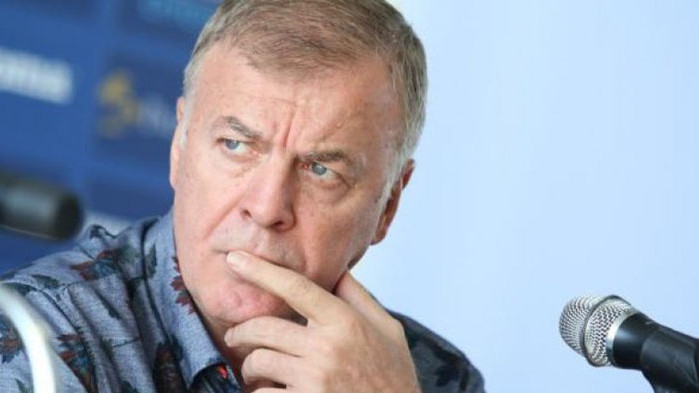 Сираков с остра реакция срещу министър Василев: Обиди левскарите с внушения
