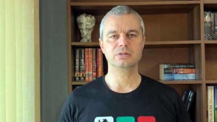 Даваме 10-14 дни на Петков да махнат зеления сертификат“ Възраждане