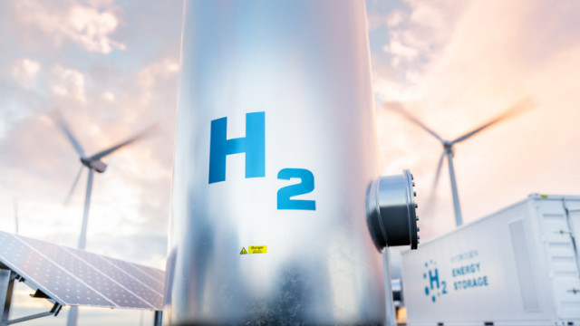 Приходите на Русия от продажбата на водород на световния пазар
