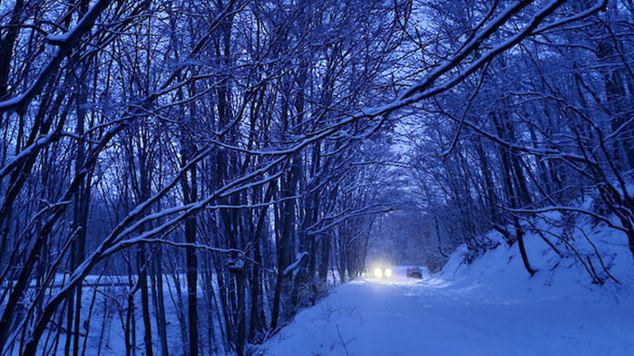 Тази сутрин ще е все още студено с преобладаващи минимални