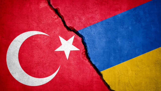 Първият кръг от разговори между Турция и Армения от повече