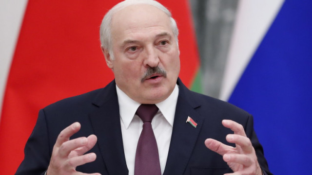 Президентът на Беларус Александър Лукашенко изрази мнение че разузнавателните служби