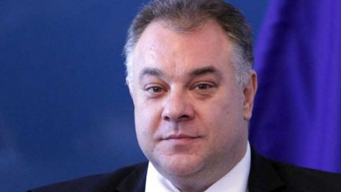 Д-р Ненков: Предлагам Джокович за почетен председател на „Възраждане“