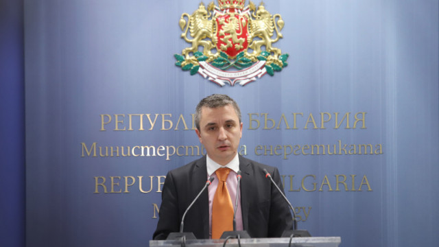 Министърът на енергетиката Александър Николов ще направи предложение към Министерски съвет компенсациите