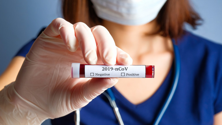 2379 новозаразени и 44 починали с коронавирус за денонощие