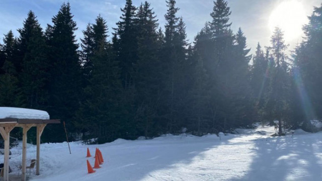 Днес ще е ветровито Отначало в Дунавската равнина и Горнотракийската