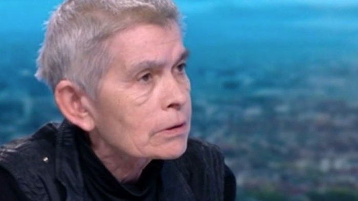 Велислава Дърева за Нинова: Партията е похитена от една креатура на Иван Костов