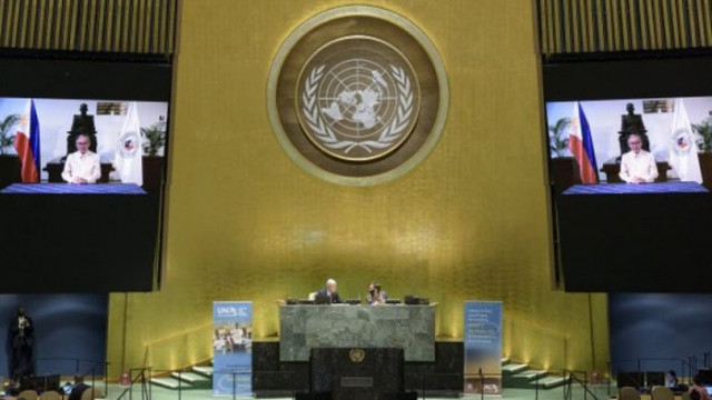 В разрез с КС: Правителството подкрепи без резерви спорни джендър понятия в резолюция на ООН