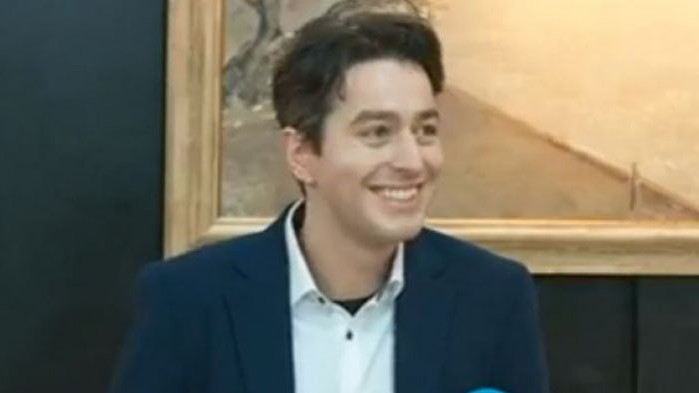 Министърът на културата: Това, на което ще разчитам, е заразното добро