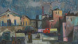 “Жанрове в живописта” - голяма изложба от фонда на Градската художествена галерия - Варна