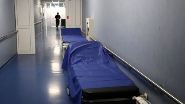 Спират плановия прием във варнеските болници
