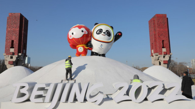 Пекин ограничава продажбата на билети за олимпиадата