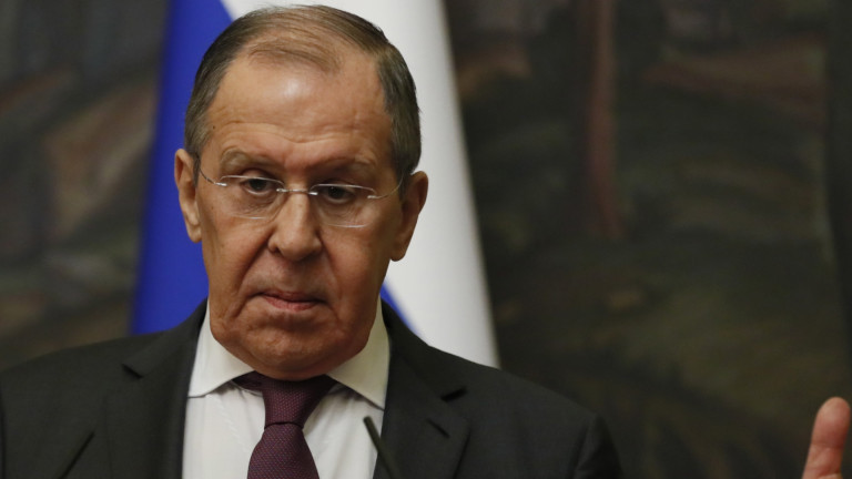 Русия упрекна САЩ в лъжа за намеренията ѝ към Украйна