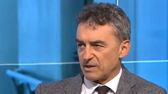 Проф. Иво Петров: Планът за 80% заетост на леглата е катастрофален
