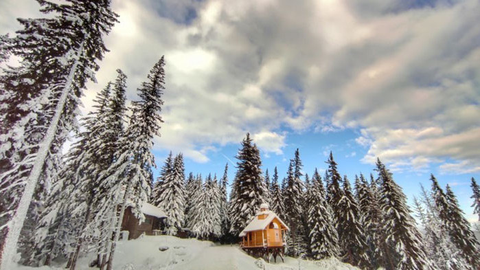 Максималните температури ще са между 1 и 6 градуса, в