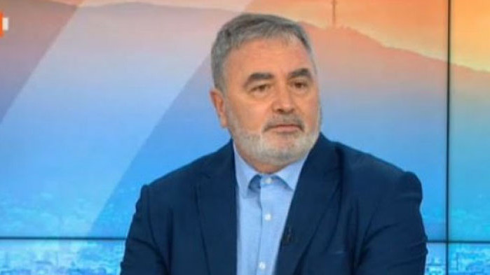 Доц. Кунчев: Няма изненада в рекордните данни за Covid, нарастването ще продължи