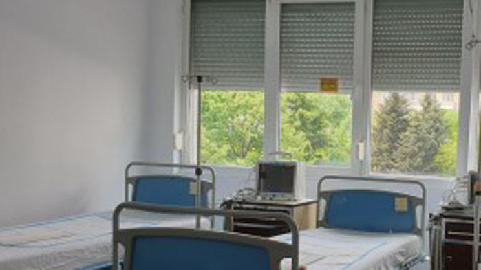От днес: Спират плановите операции и прием в болниците във Варна