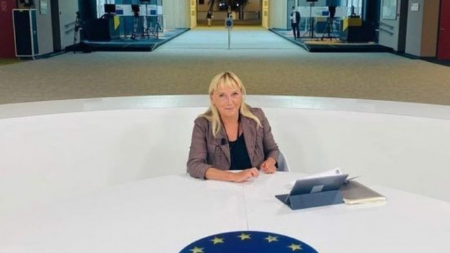 Мониторинговата група за демокрация на Европейския парламент организира изслушване за