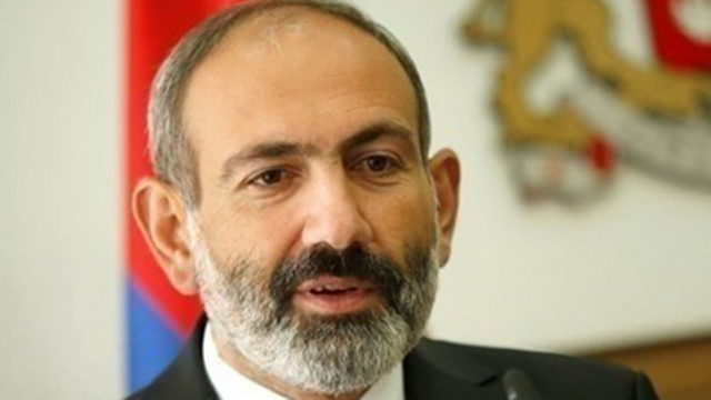 Армения не поставя признаването на арменския геноцид като условие на Турция