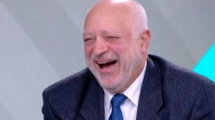 Бившият служебен министър на културата Велислав Минеков може да се