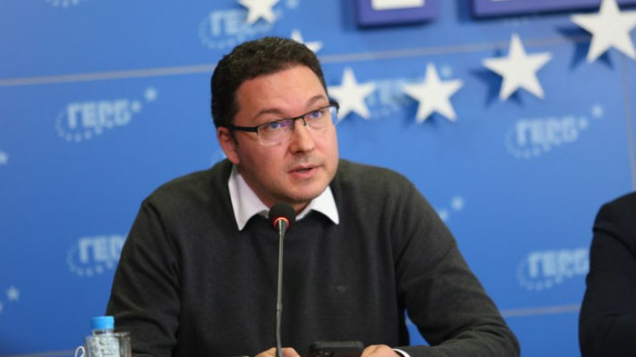 Не видях нищо ново да се случи днес в Скопие.