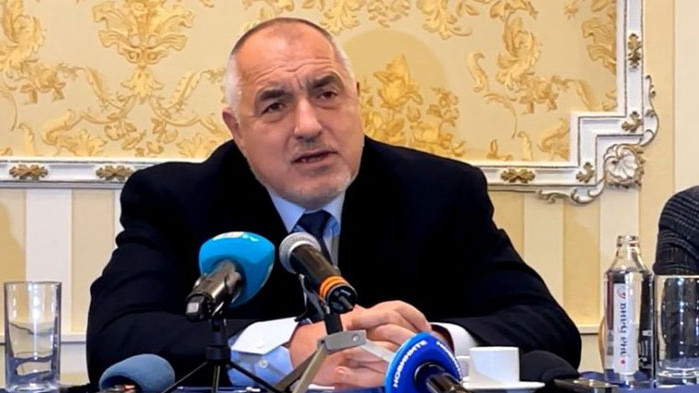 Борисов към Петков: В България не е имало фашисти, отказа се от подвига на цар Борис