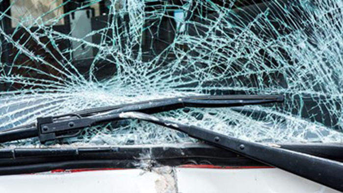 Жена и бебето й на 1 година са в болницата