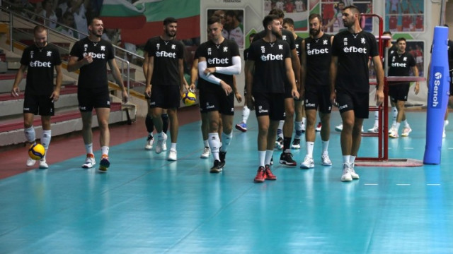 България има нов селекционер