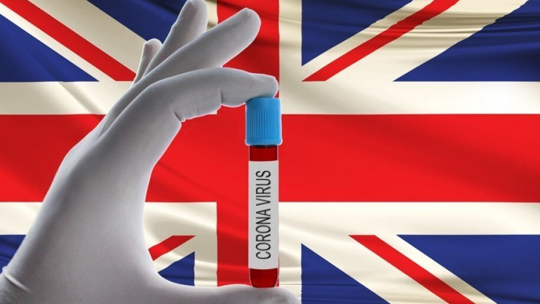 Решението влиза в сила от следващата седмица Великобритания премахва ваксинационните