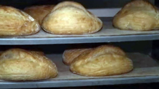Как се произвежда хляб с 3 пъти по-високи сметки за ток?
