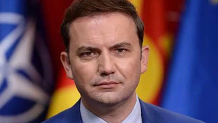 Буяр Османи: След няколко дни ще имаме предложение за посланик в София