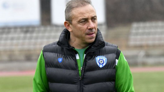 Илиан Илиев е треньор №1 на България за 2021 година