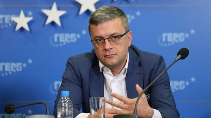 Управляващите отказаха да изслушат Цацаров и шефа на ДАНС в комисия, това ли им е прозрачността?