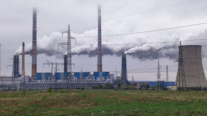 KНСБ в ТЕЦ Марица изток 2“ настоя за среща на