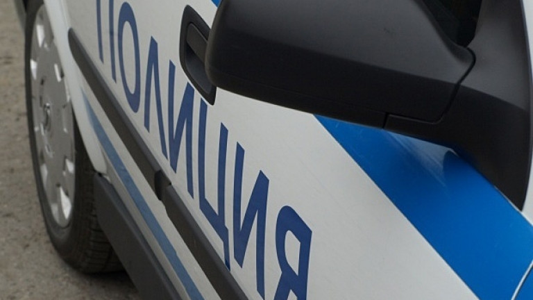 Полицията във Враца издирва мъж заради нападение в лекарски кабинет. Случаят