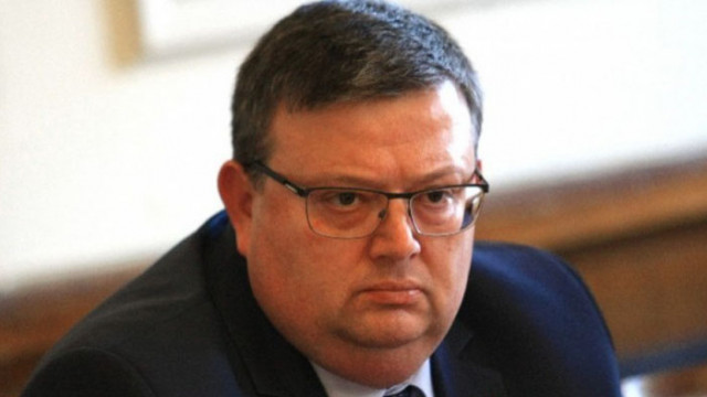 Комисията по корупция в НС вика на изслушване Цацаров и шефа на ДАНС