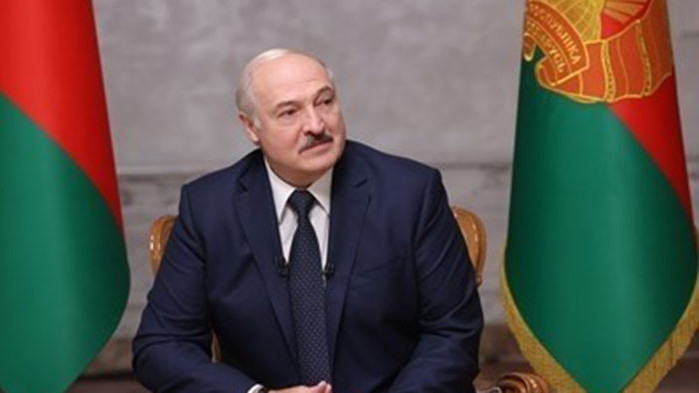 Лукашенко насрочи референдум за одобряване на нова конституция на страната