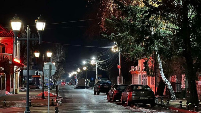 Община Смолян ще се откаже от уличното осветление през нощта,