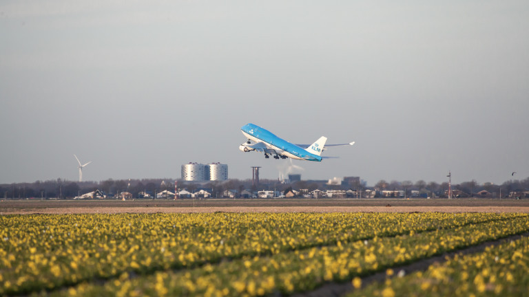 Технологична иновация, която е помогнала на пилотите да управляват изтребителите