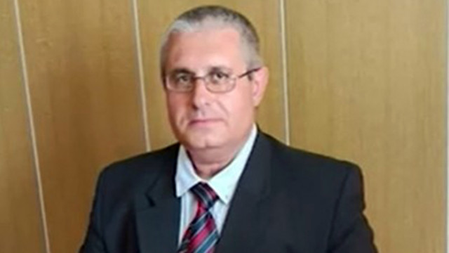 Шефът на районното полицейско управление в Годеч – главен инспектор