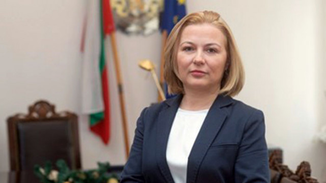 Надежда Йорданова: Подготвям искане за освобождаване на Гешев, нарушавал е закона
