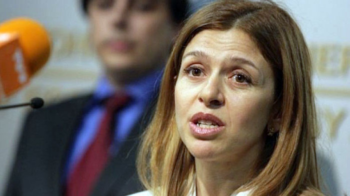 Назначават съпругата на министър Лорер в надзора на НЗОК