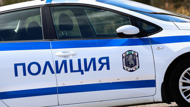 Спипаха набързо трима младежи, обрали автомобил във Варна