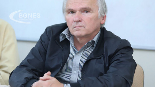 Иван Николов: Слово за свръхпатриотичните крадци