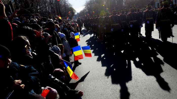 Румъния определи като неприемливо“ руското искане силите на НАТО, разположени