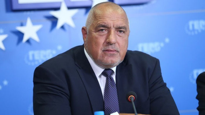 Борисов за исканията на Русия: Управляващите оглушително мълчат, подобно поведение е скандално