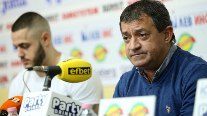 България загуби европейско първенство по вдигане на тежести