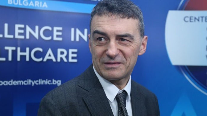 Иво Петров: След пика на пандемията ще има нарастване на сърдечносъдовите заболявания и смъртност