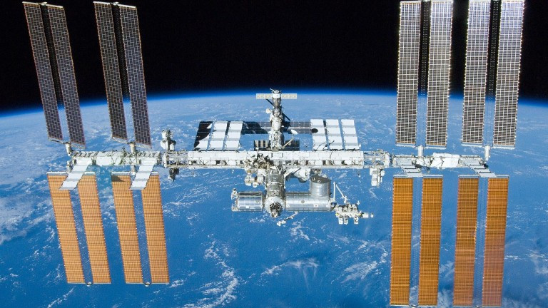 Съединените щати отказаха да издадат входна виза на руски космонавт,